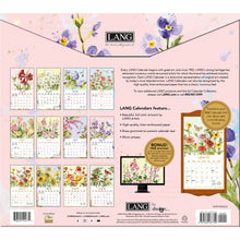 Load image into Gallery viewer, 2026 Lang Calendar - Eden

