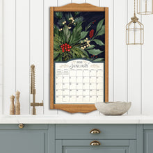 Load image into Gallery viewer, 2026 Lang Calendar - Midnight Garden
