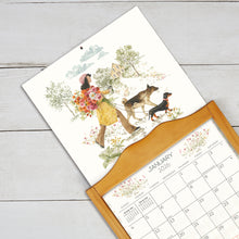 Load image into Gallery viewer, 2026 Lang Calendar - Blissful Moments
