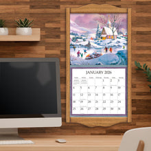 Load image into Gallery viewer, 2026 Lang Calendar - Simple Country

