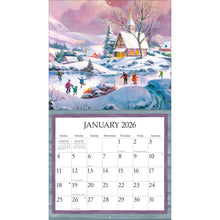 Load image into Gallery viewer, 2026 Lang Calendar - Simple Country
