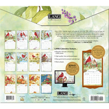 Load image into Gallery viewer, 2026 Lang Calendar - A Year of Remembrance
