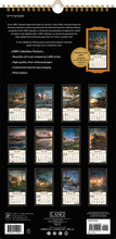 Load image into Gallery viewer, Vertical Wall Calendar - Terry Redlin
