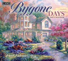 Load image into Gallery viewer, 2027 Lang Calendar - Bygone Days
