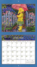 Load image into Gallery viewer, 2024 Lang Calendar - Cherished Memories
