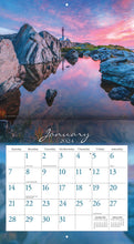 Load image into Gallery viewer, 2024 Lang Calendar - Oh Canada
