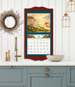 2025 Lang Calendar - Bygone Days