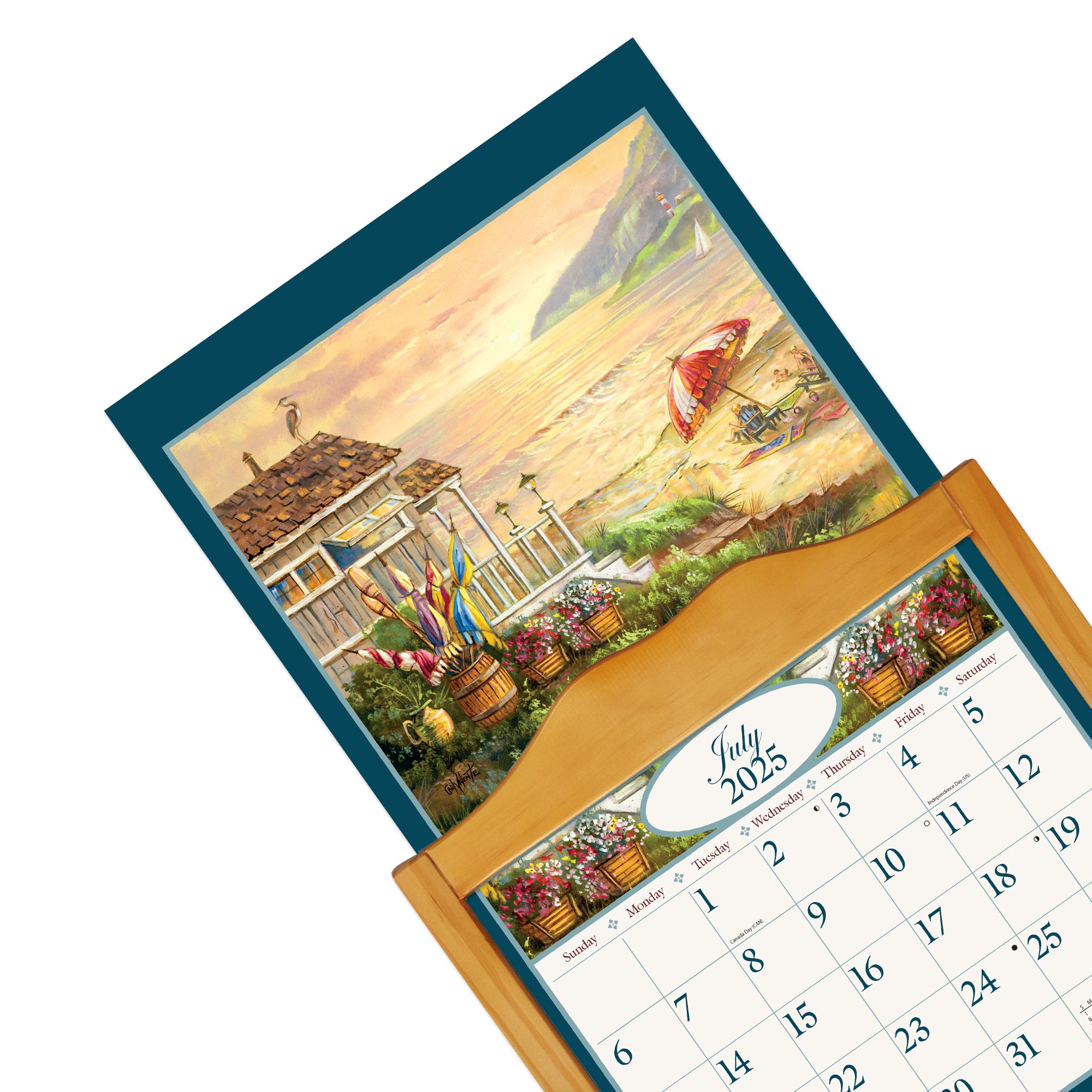 2025 Lang Calendar Bygone Days Lang Calendars Canada Bygone Days Calendar 2025