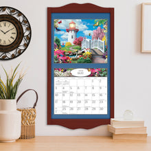 Load image into Gallery viewer, 2026 Lang Calendar - Lighthouses
