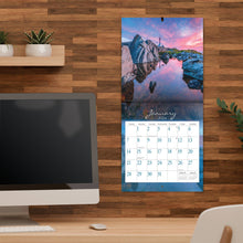 Load image into Gallery viewer, 2024 Lang Calendar - Oh Canada
